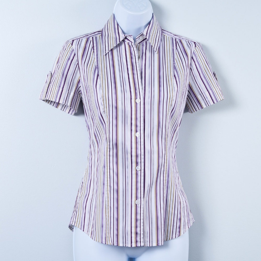 New York & Co.  Blouse